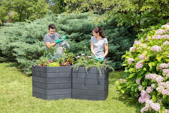 Produktbild Garantia Ergo Vario 3