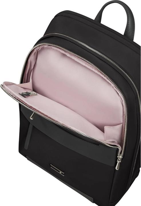 Produktbild Samsonite ZALIA 3.0 Backpack 15.6" Black (18 l)