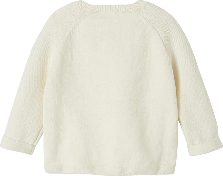 Produktbild Vertbaudet Baby Strickjacke mit Knöpfen , personalisierbar (56)