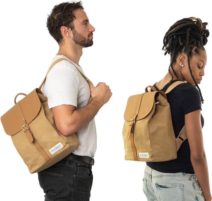 Produktbild Fitz & Huxley Solstice (13 l)