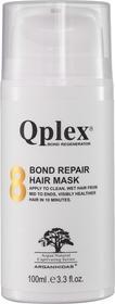 Arganmidas - Qplex No.8 BOND REPAIR HAIR MASK - 100ml (100 ml)