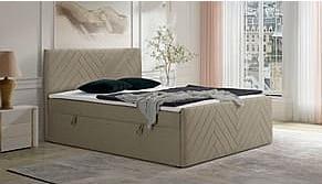 Image du produit Ysmée Makana (160 x 200 cm)