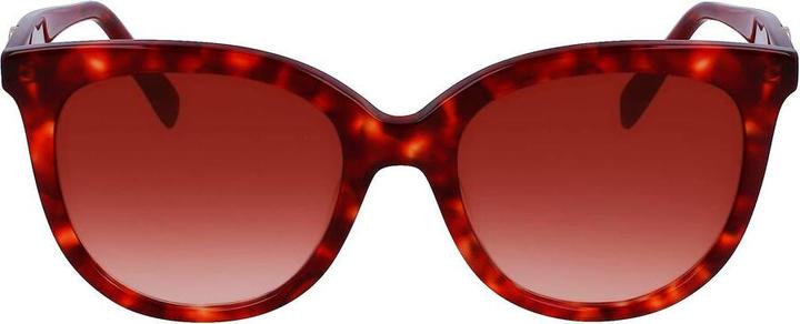 Produktbild Longchamp Brown Acetate Sunglasses