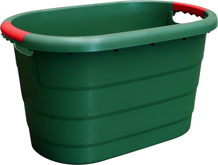 Produktbild Garantia TONI Universal-Behälter oval 46 L (46 l)