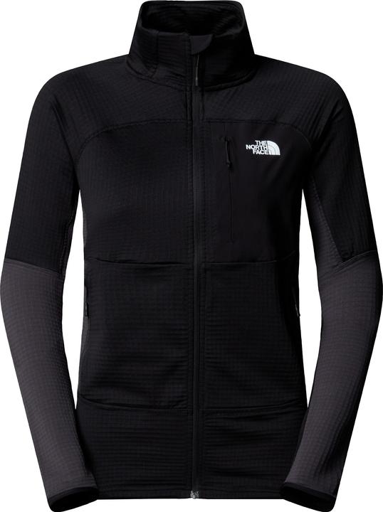 Actual product image North Face Women's Stormgap Powergrid Jacket (M)