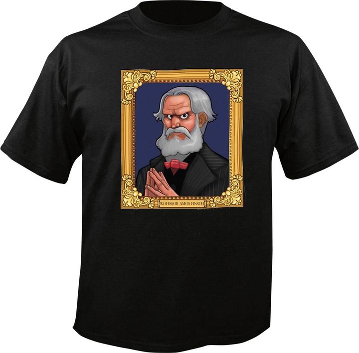Produktbild Morphsuits Digital Dudz: Haunted Mansion Portrait (S)