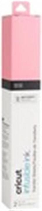 Immagine prodotto Cricut Pellicola da stiro Infusible Ink, 30,5 x 30,5 cm, 2 pezzi, Rosa