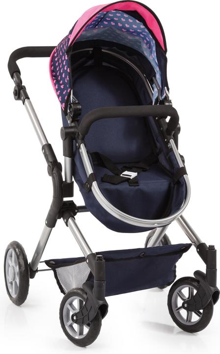 Immagine prodotto Bayer Bambole carrozzina città Neo