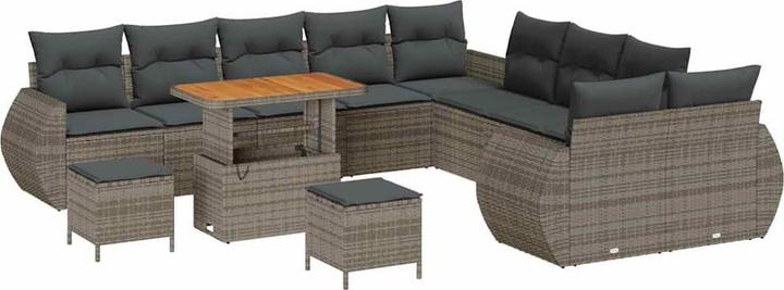 Produktbild vidaXL Salma