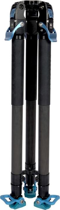 Produktbild Sirui SVT75 Lite+SVH15 (Metall)