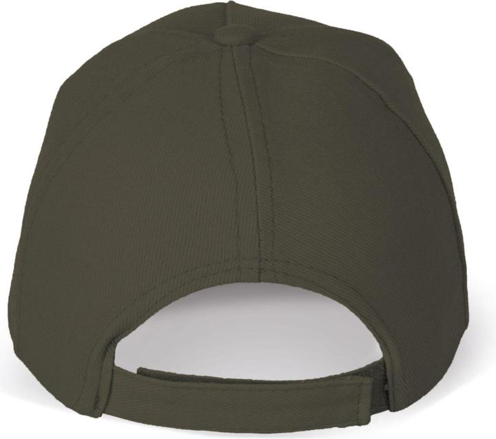 K-up Kappe aus dicker Baumwolle (One Size)