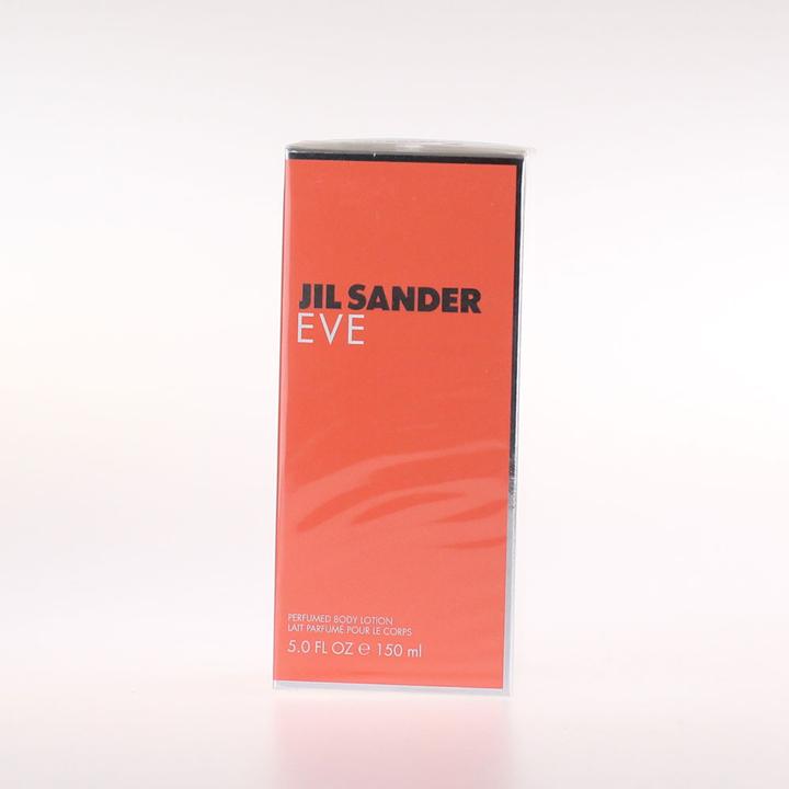 Actual product image Jil Sander Eve (Body cream, 150 ml)