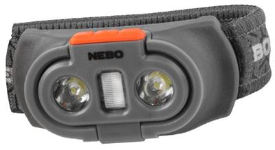 Actual product image Nebo EINSTEIN 500 (500 lm)