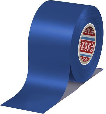 Actual product image tesa tesaflex blue 33 : 50 (50 mm)