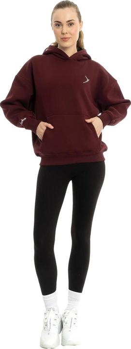 Immagine prodotto Lookus Felpa con cappuccio Liliya (XXL)