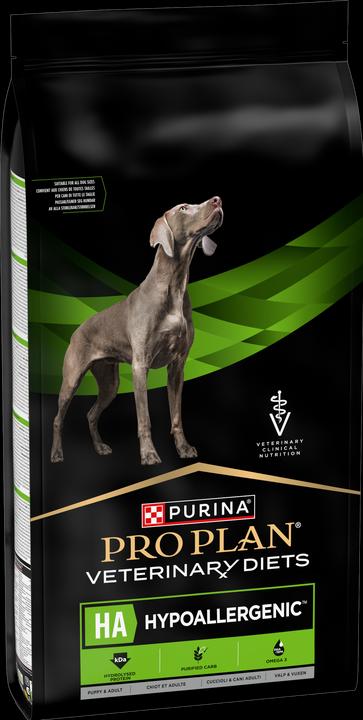 Actual product image Purina Veterinary Diets (Adult, 1 pcs., 11000 g)