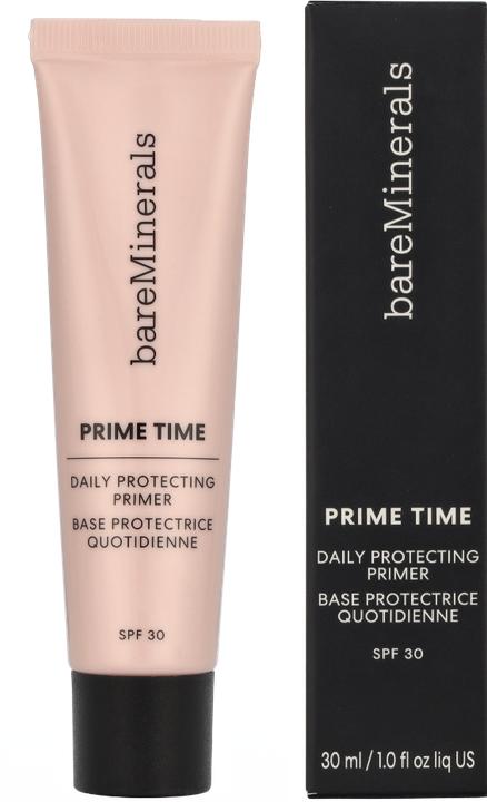 Image du produit Prime Time Bareminerals Daily Protecting Primer - 30 ml