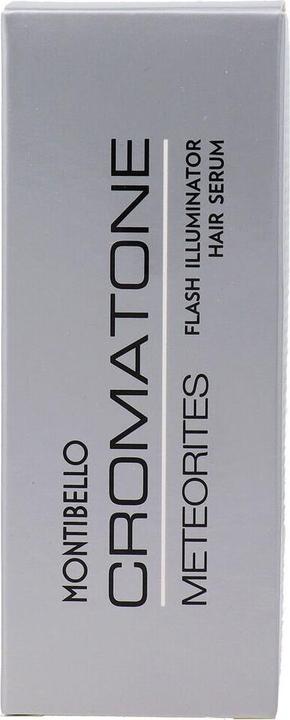 Immagine prodotto Montibello Monitbello Cromatone Meteorites Flash Illuminator Siero per capelli 50ml