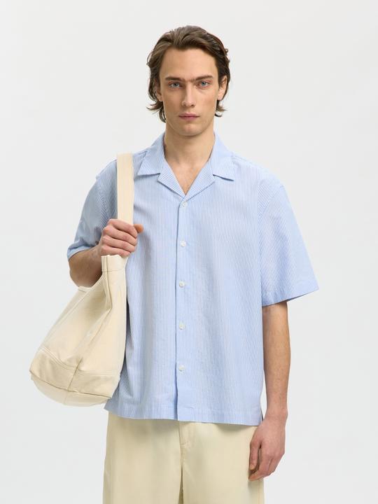 Produktbild Selected Kurzarm Hemd (L)