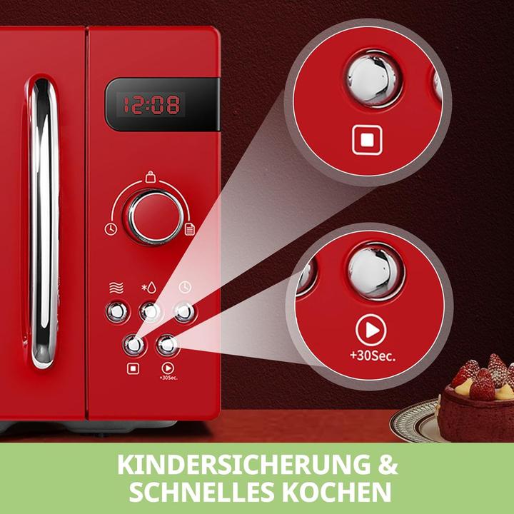 Immagine prodotto Comfee CMSRO 20 (20 l)