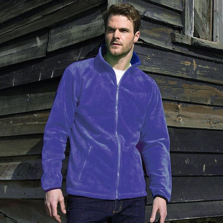 Produktbild Regatta Core FleeceJacke (M)