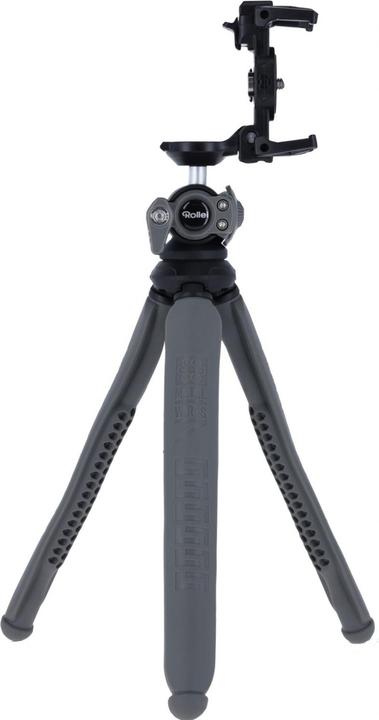 Produktbild Rollei Monkey Pod 3 (grey) (Metall)