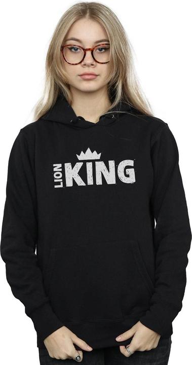 Produktbild Disney The Lion King Movie Crown Kapuzenpullover (M)