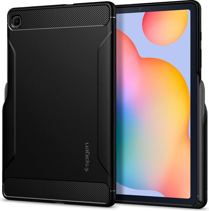 Produktbild Spigen Rugged Armor (Galaxy Tab S6 Lite 10.4 (2020))
