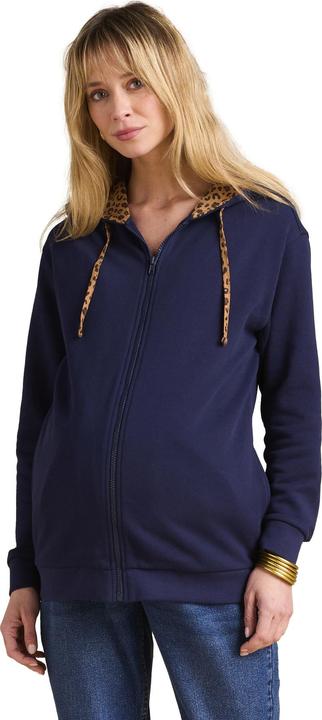 Immagine prodotto Envie de Fraise Bio-Kollektion: Mitwachsende Tragejacke (40)