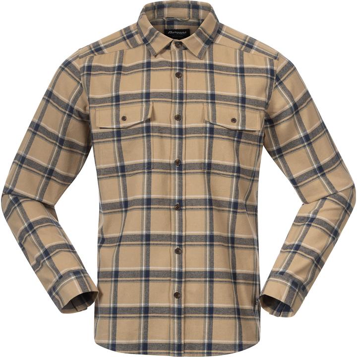 Actual product image Bergans Tovdal (S)