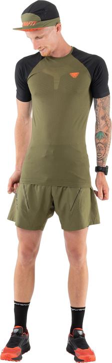 Actual product image Dynafit Ultra 2in1 Shorts (XL)