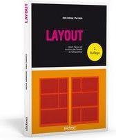 Produktbild Layout (Deutsch, Gavin Ambrose, 2013)