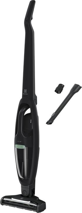 Actual product image Electrolux WQ71-GREEN