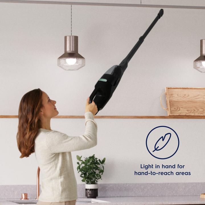 Actual product image Electrolux WQ71-GREEN