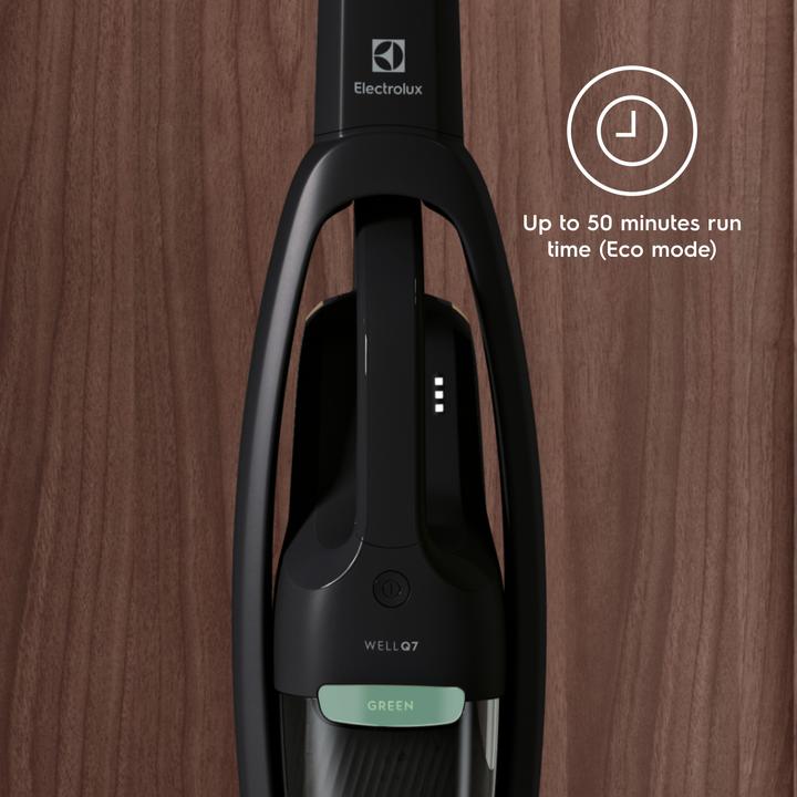 Actual product image Electrolux WQ71-GREEN