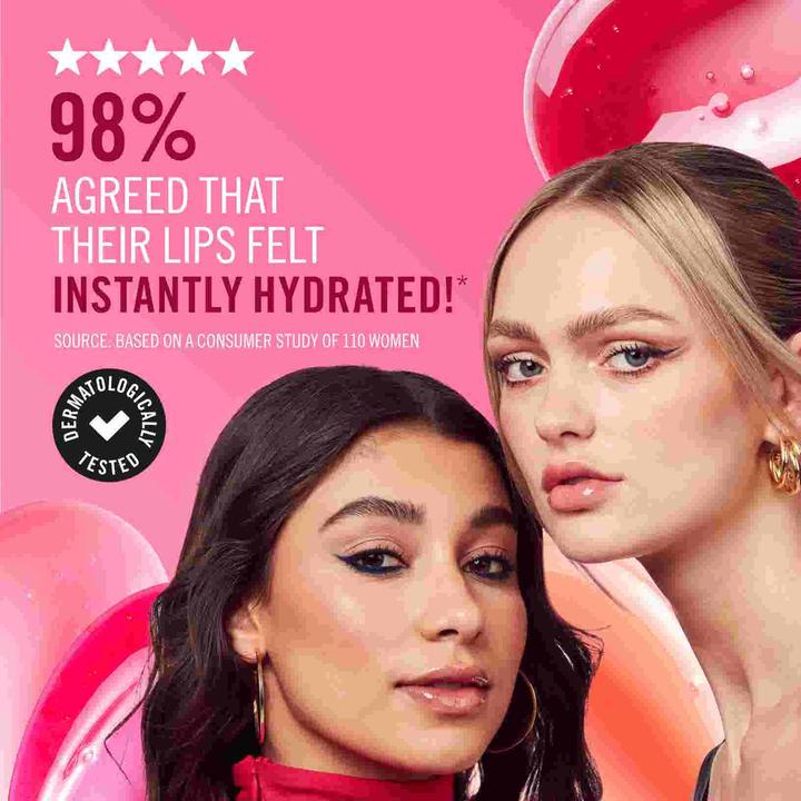 Image du produit Rimmel London Thrill Seeker Glassy Gloss (100 Coco Suga)