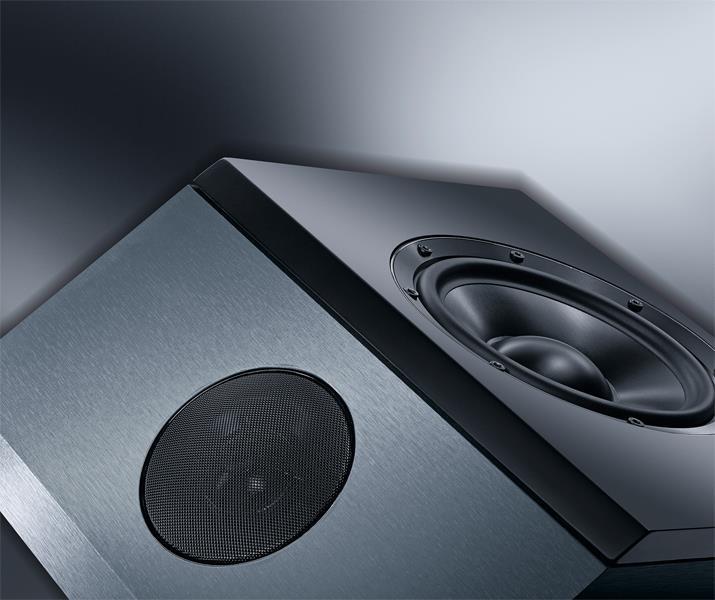 Image du produit Magnat Cinéma Ultra RD 200-THX (1 paire, 150 W)