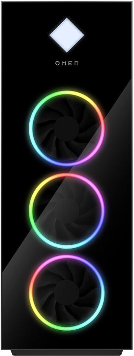 Productafbeelding HP OMEN by 45L GT22-3019no (32 GB, 1000 GB, GeForce RTX 5080)