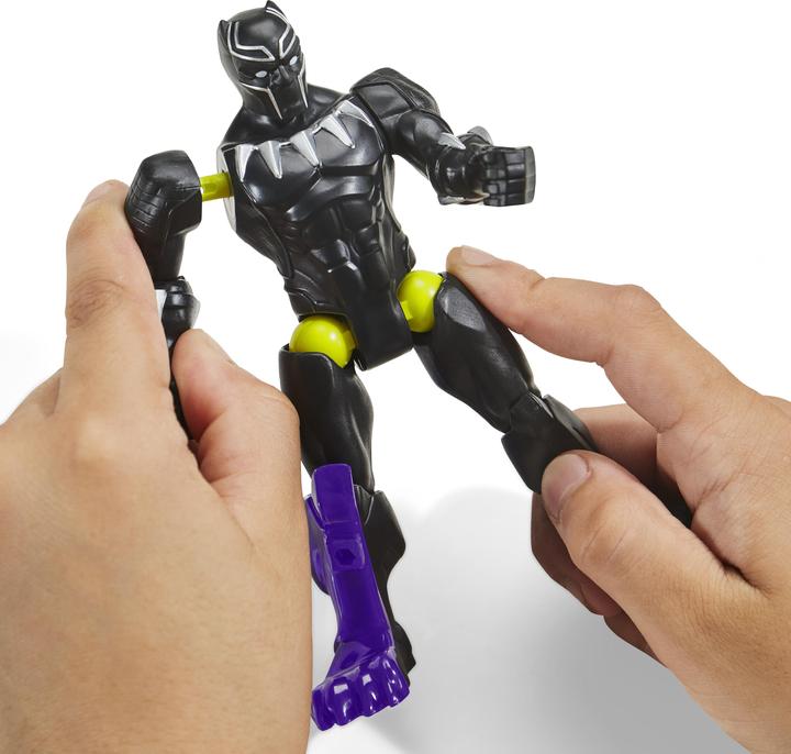 Produktbild Hasbro MixMashers Marvel Avengers Mix-And-Match (assortiert - 1 Stück)