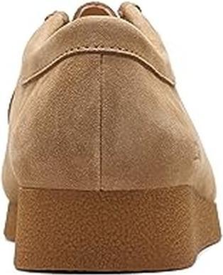 Actual product image Clarks W Wallabee EVO Sh (39.5)