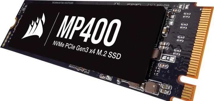 Produktbild Corsair MP400 (2000 GB, M.2 2280)
