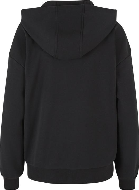 Produktbild Urban Classics Ladies Cozy Oversized Zip Hoody (M)