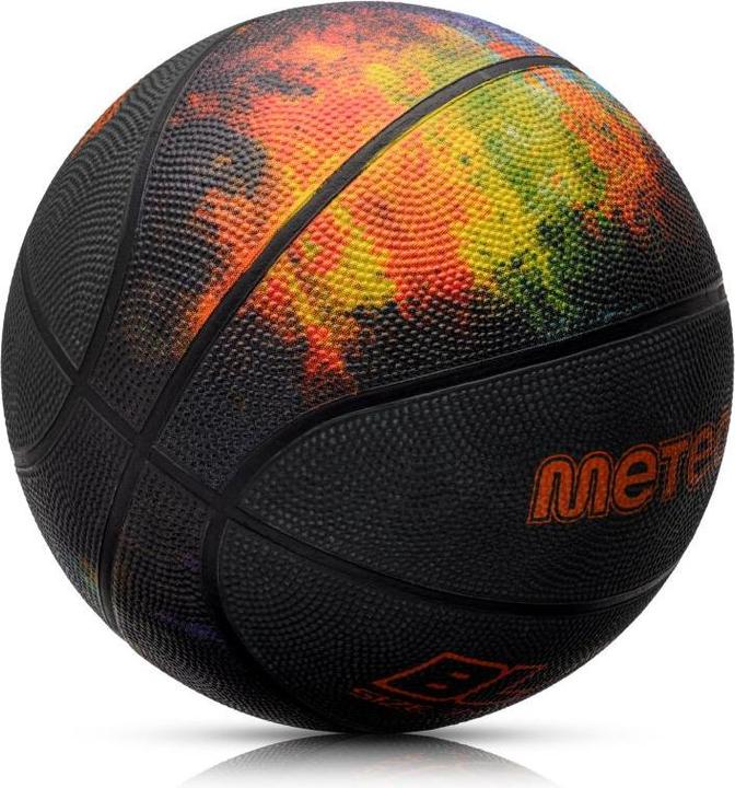 Actual product image Ty Basketball Meteor Blaze 7 16812 size 7 (7)