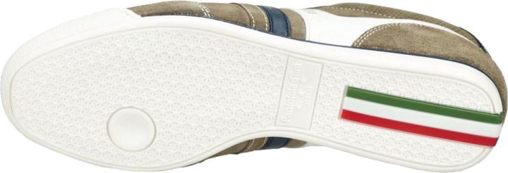 Image du produit Pantofola d'Oro Vasto Suede (41)