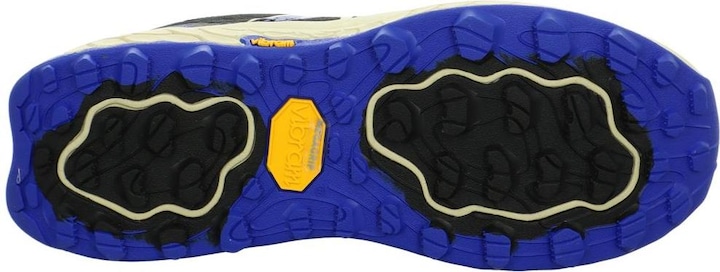 Produktbild New Balance WTHIGK7 Fresh Foam X Hierro v7 GTX (40)