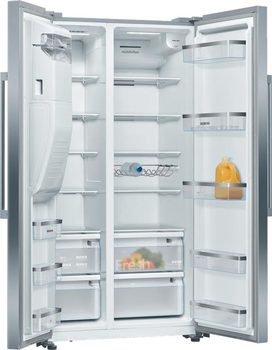 Immagine prodotto Siemens KA93DAIEP (562 l)
