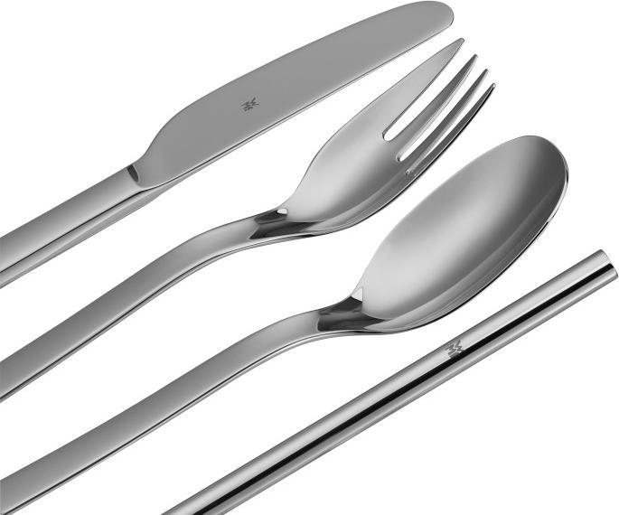 Actual product image WMF My2Go cutlery set (8 pcs., Cutlery set)