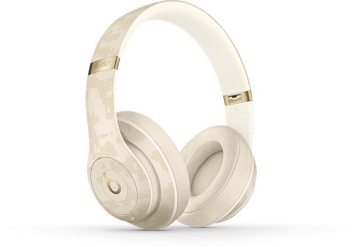 Produktbild Beats Studio3 Wireless (ANC, 20 h, Kabellos)