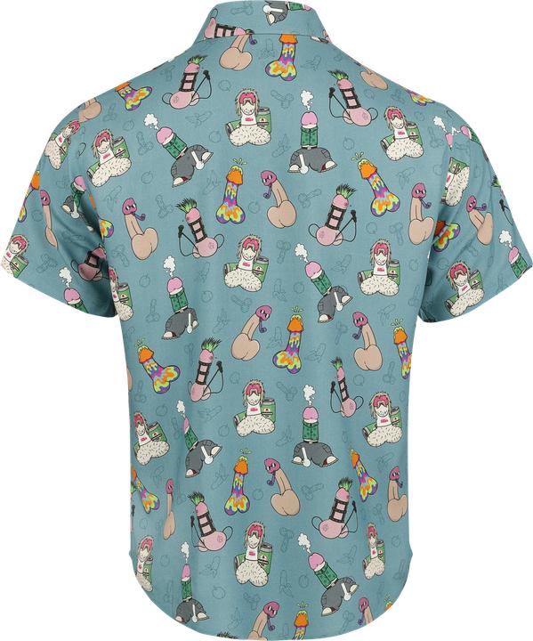 Immagine prodotto Fun & Lifestyle Pimmel-Hemd (M)