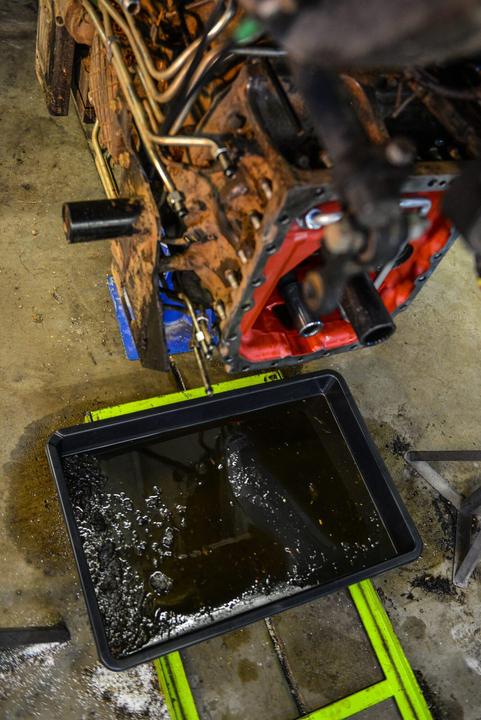 Produktbild HAZET Mehrzweckwanne